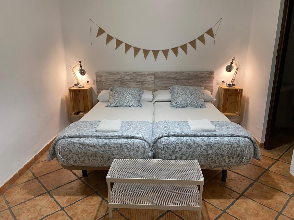 Pension La Cantarera Guest house Cadiz