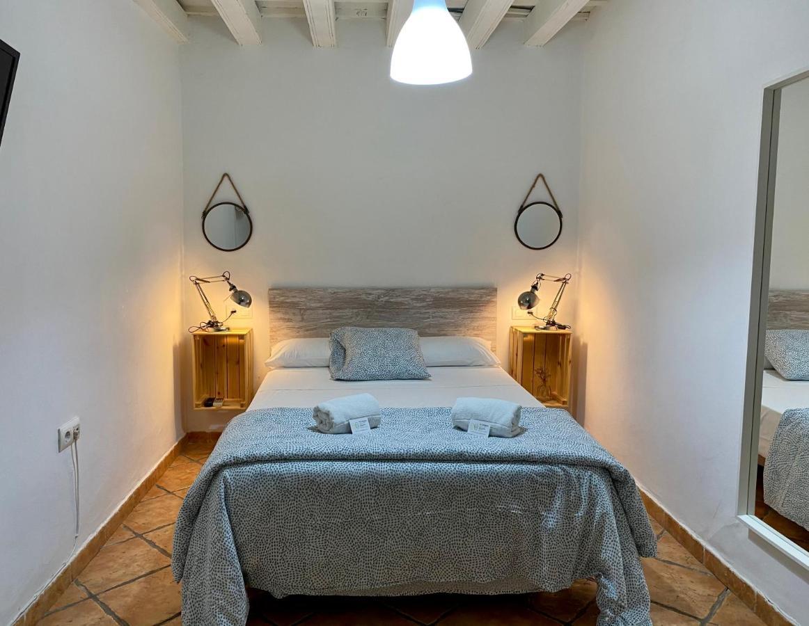 Pension La Cantarera Guest house 2*