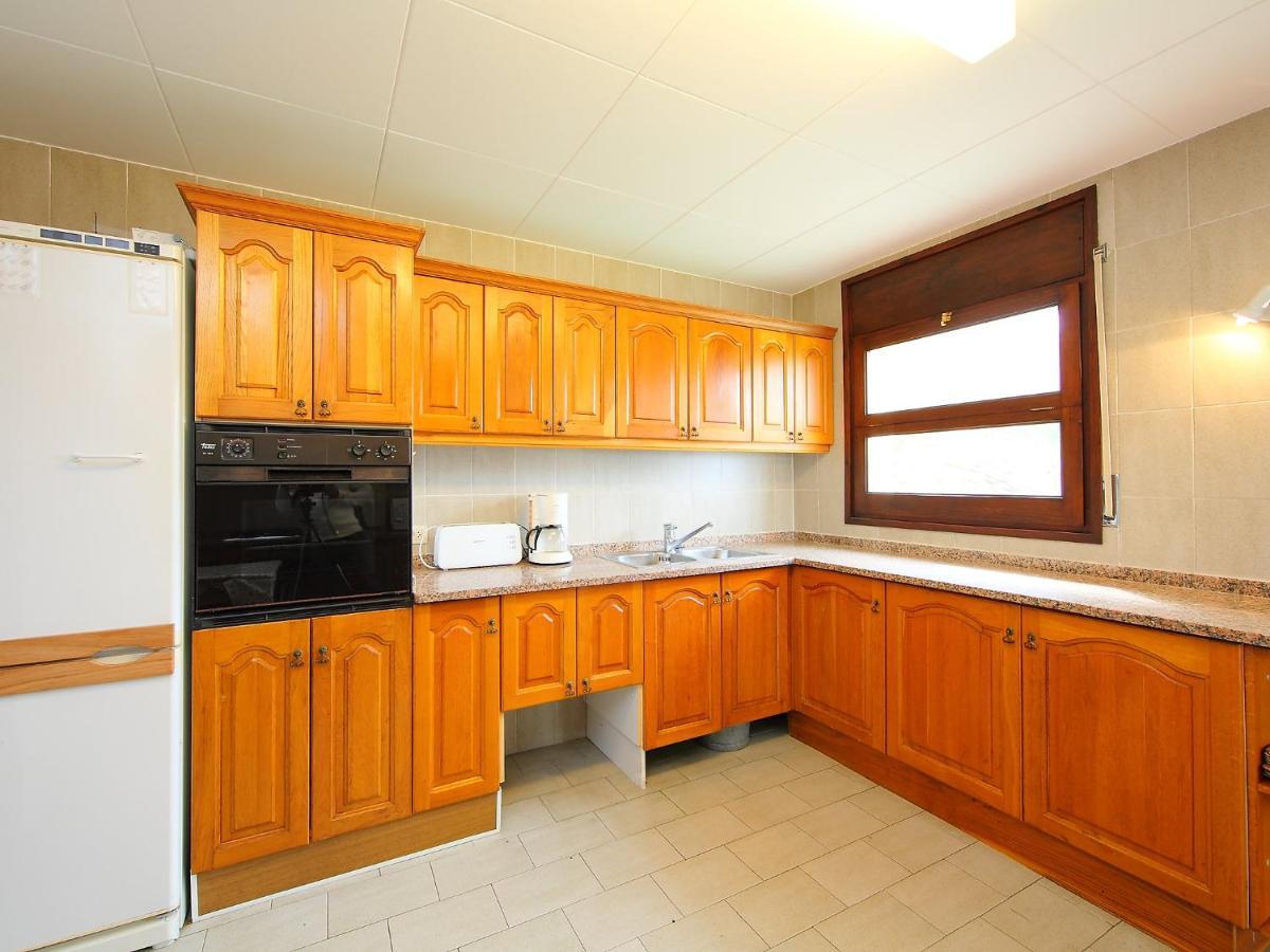 Apartment Alondras-1 By Interhome Roses