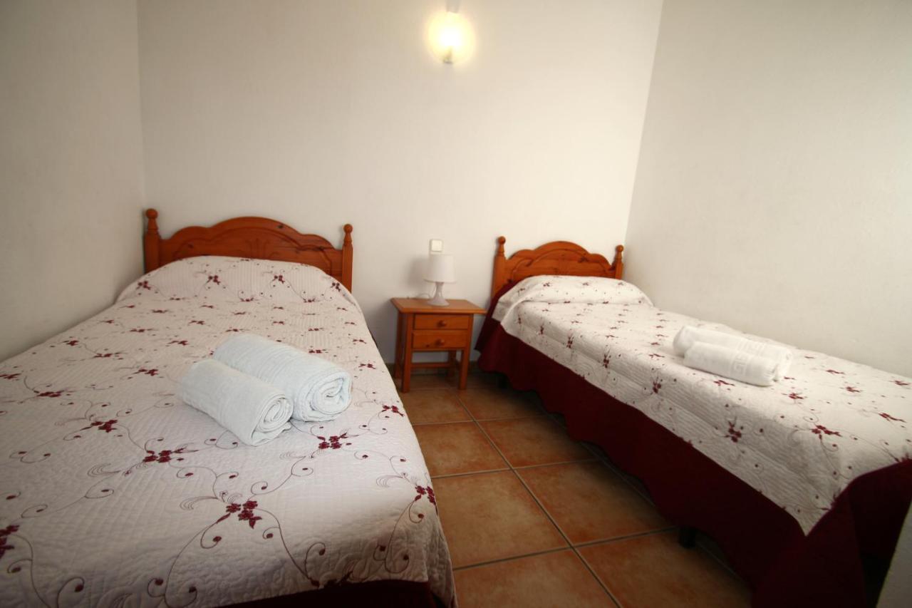 Apartment Marinas C