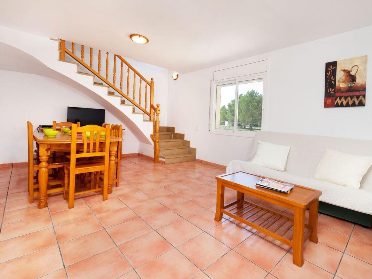 Mimosa Ii By Interhome * Les Tres Cales