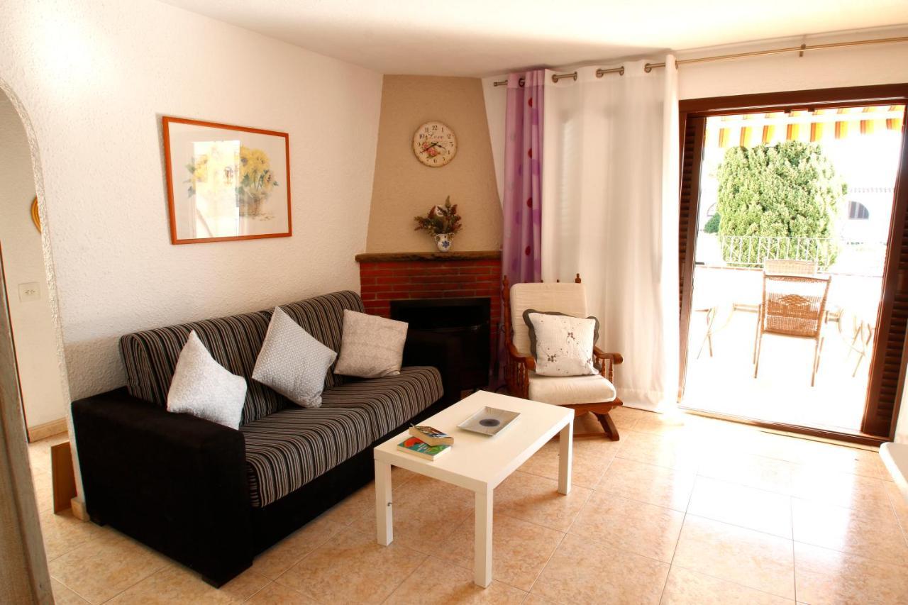 Сasa de vacaciones Casa Becker Miami Platja (Miami Playa)