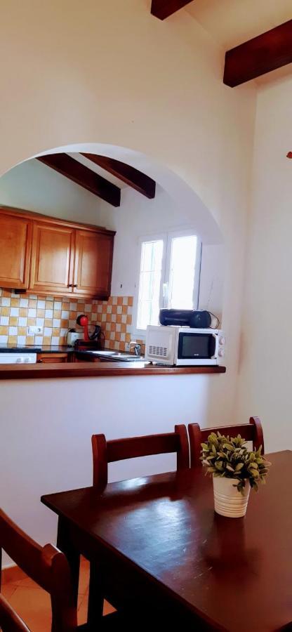 Grupoandria Villa Tierrasol, Ciutadella