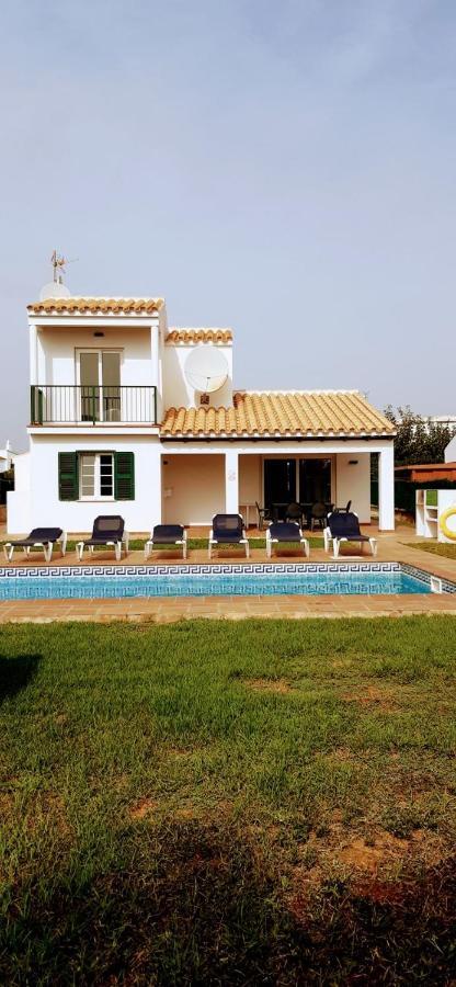Grupoandria Villa Tierrasol, Ciutadella Villa Cala'N Blanes (Menorca)