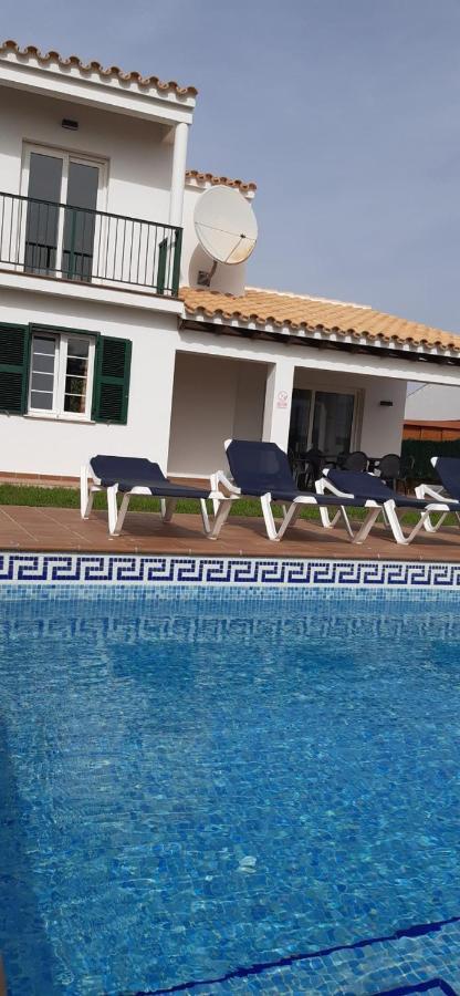 Grupoandria Villa Tierrasol, Ciutadella
