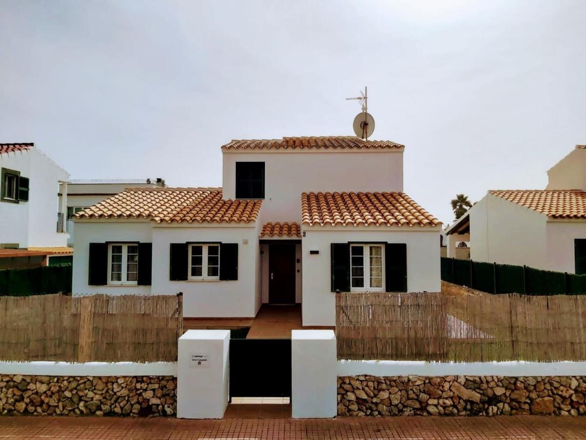 Grupoandria Villa Tierrasol, Ciutadella Villa Cala'N Blanes (Menorca)