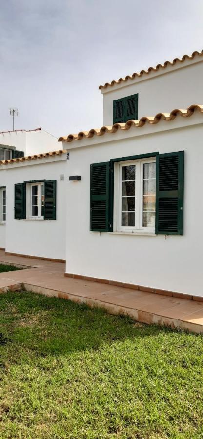 Grupoandria Villa Tierrasol, Ciutadella Villa