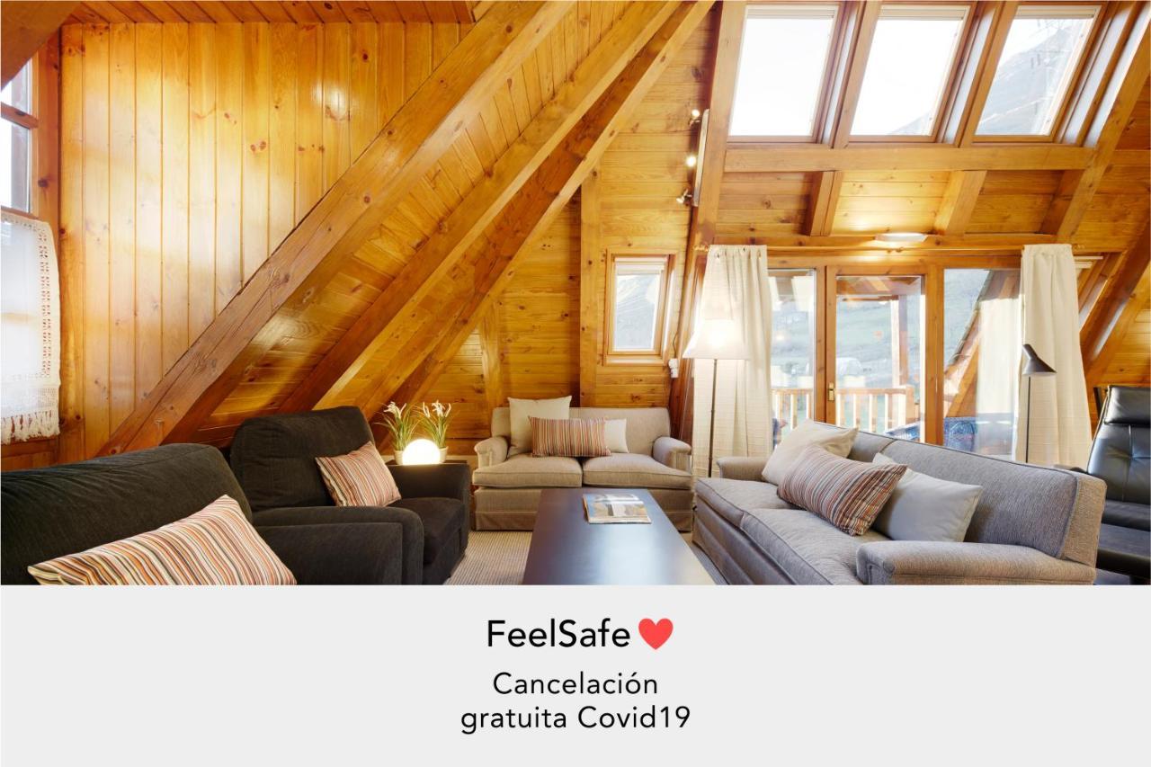 Besiberri By Feelfree Apartment Garos