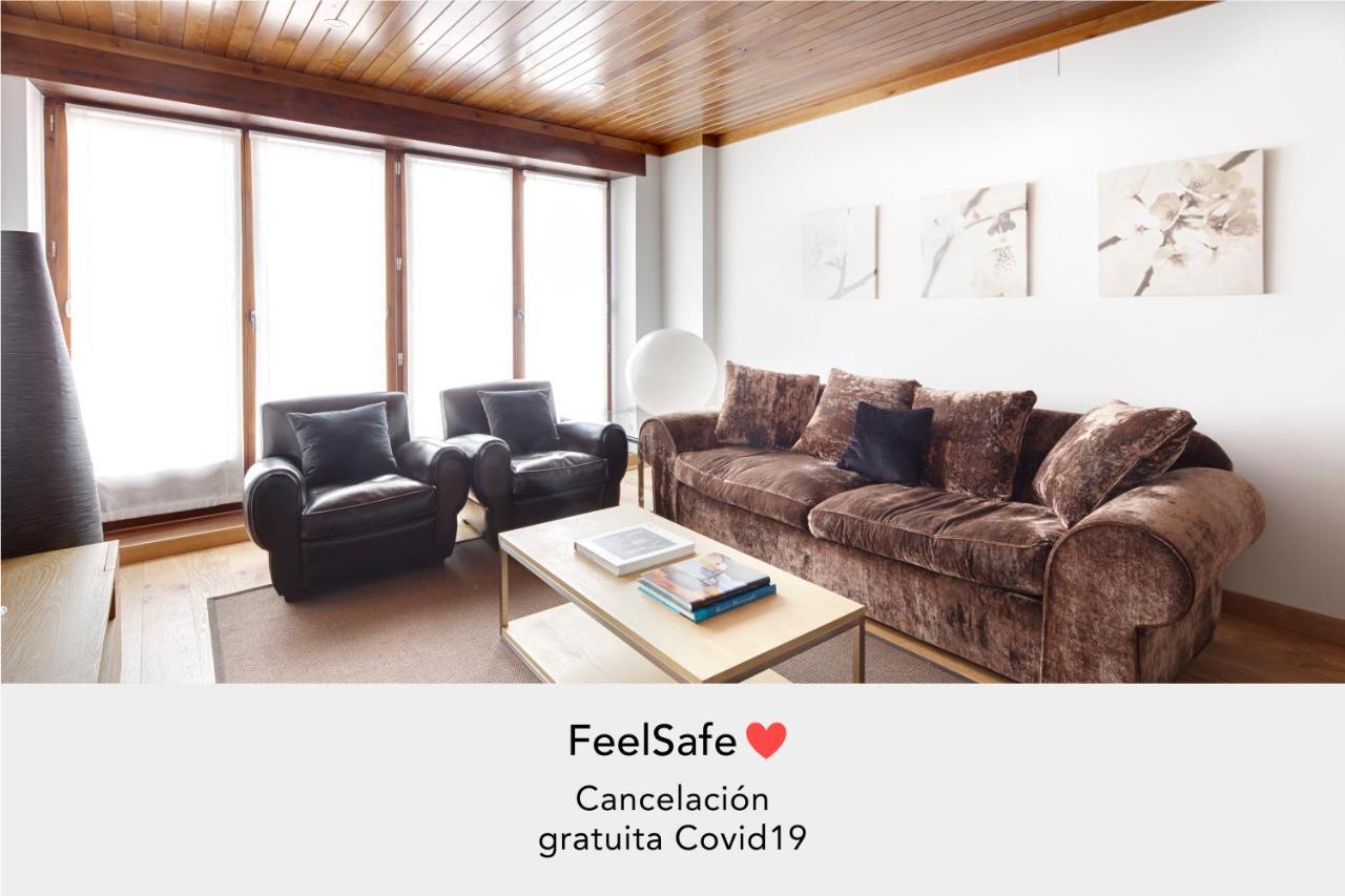 Cap 1500 By Feelfree Apartamento