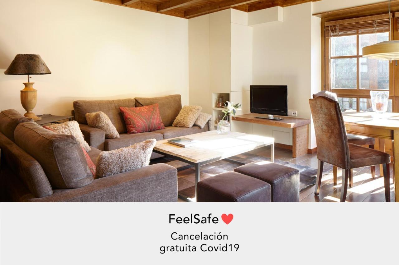 Apartment Val De Ruda Luxe 27 By Feelfree