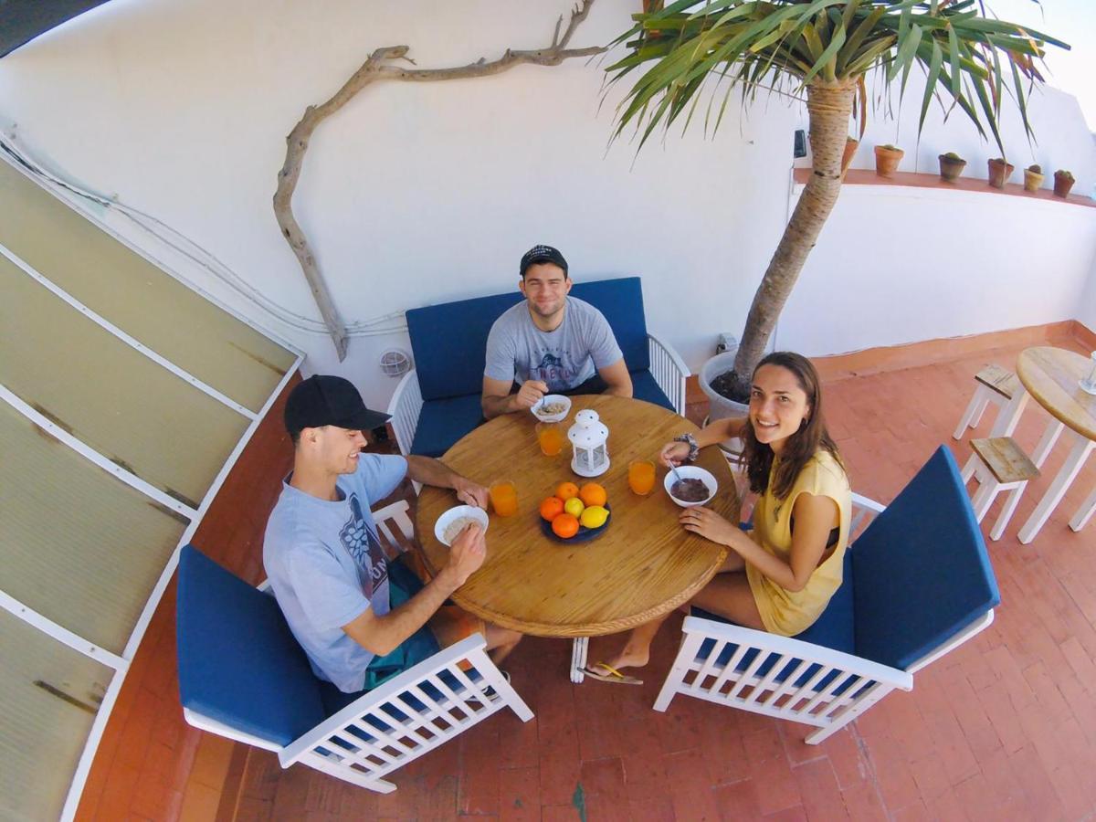 Hostal Hitide Las Palmas de Gran Canaria