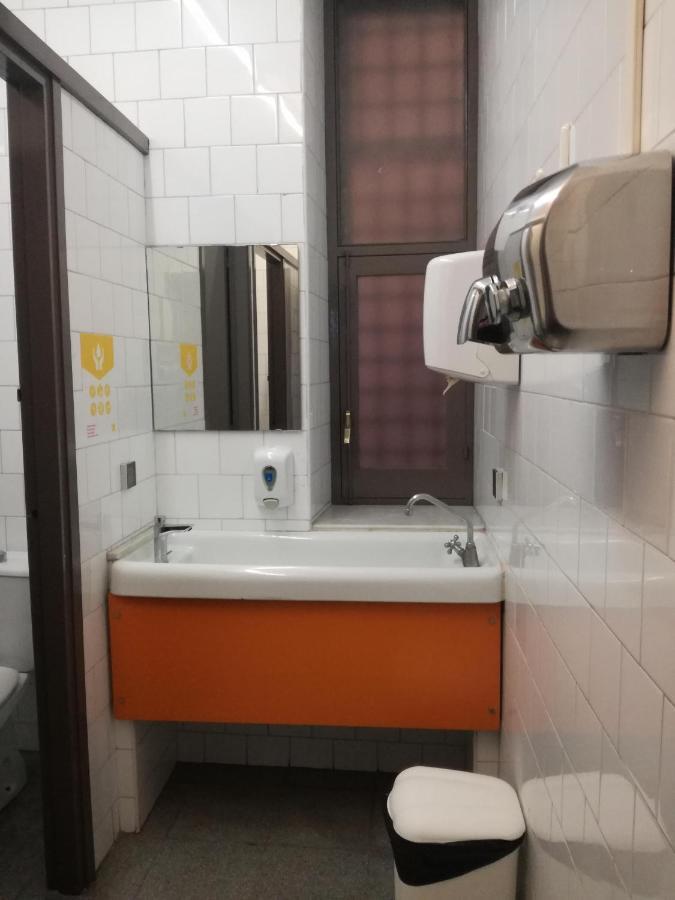 Hostal Xanascat Gerona