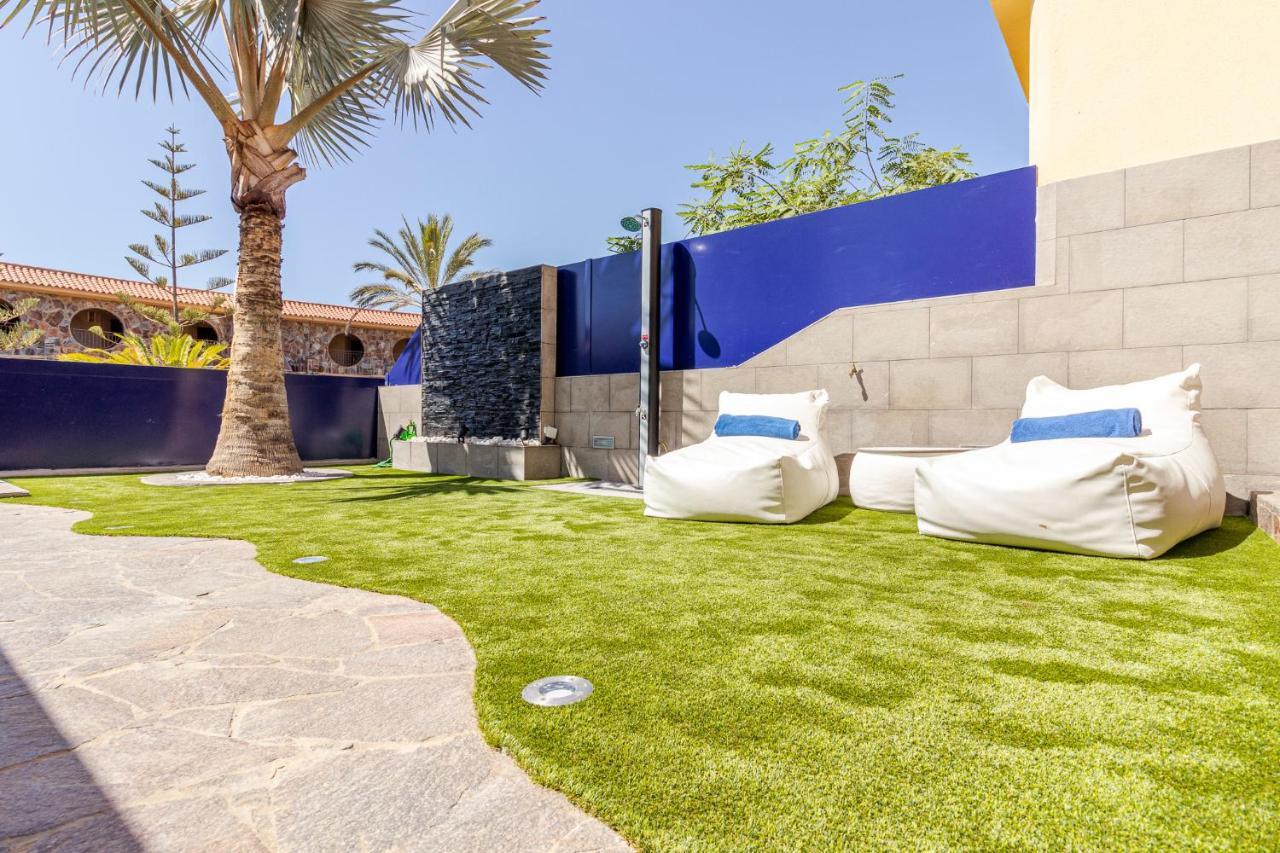 Сasa de vacaciones Flatguest Bahia Meloneras *