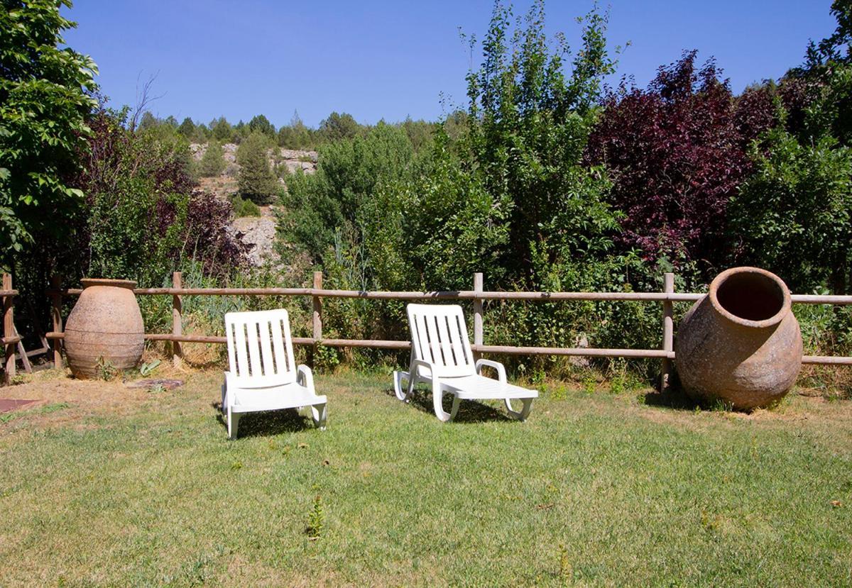 Rural Hotel 3*