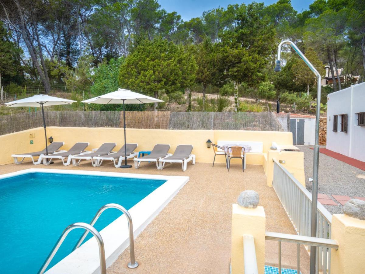 Fulgencio Ii By Interhome Holiday home Cala Llenya (Ibiza)