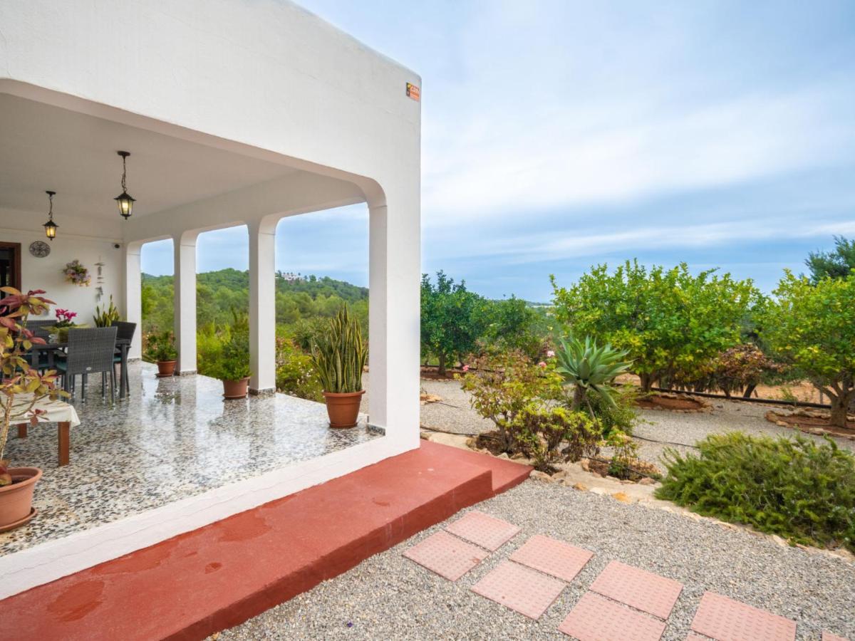 Fulgencio Ii By Interhome Holiday home