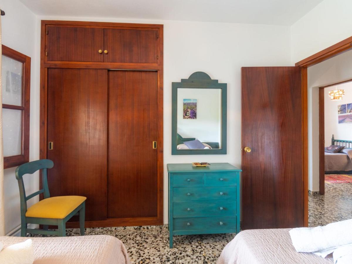 Fulgencio Ii By Interhome Holiday home *