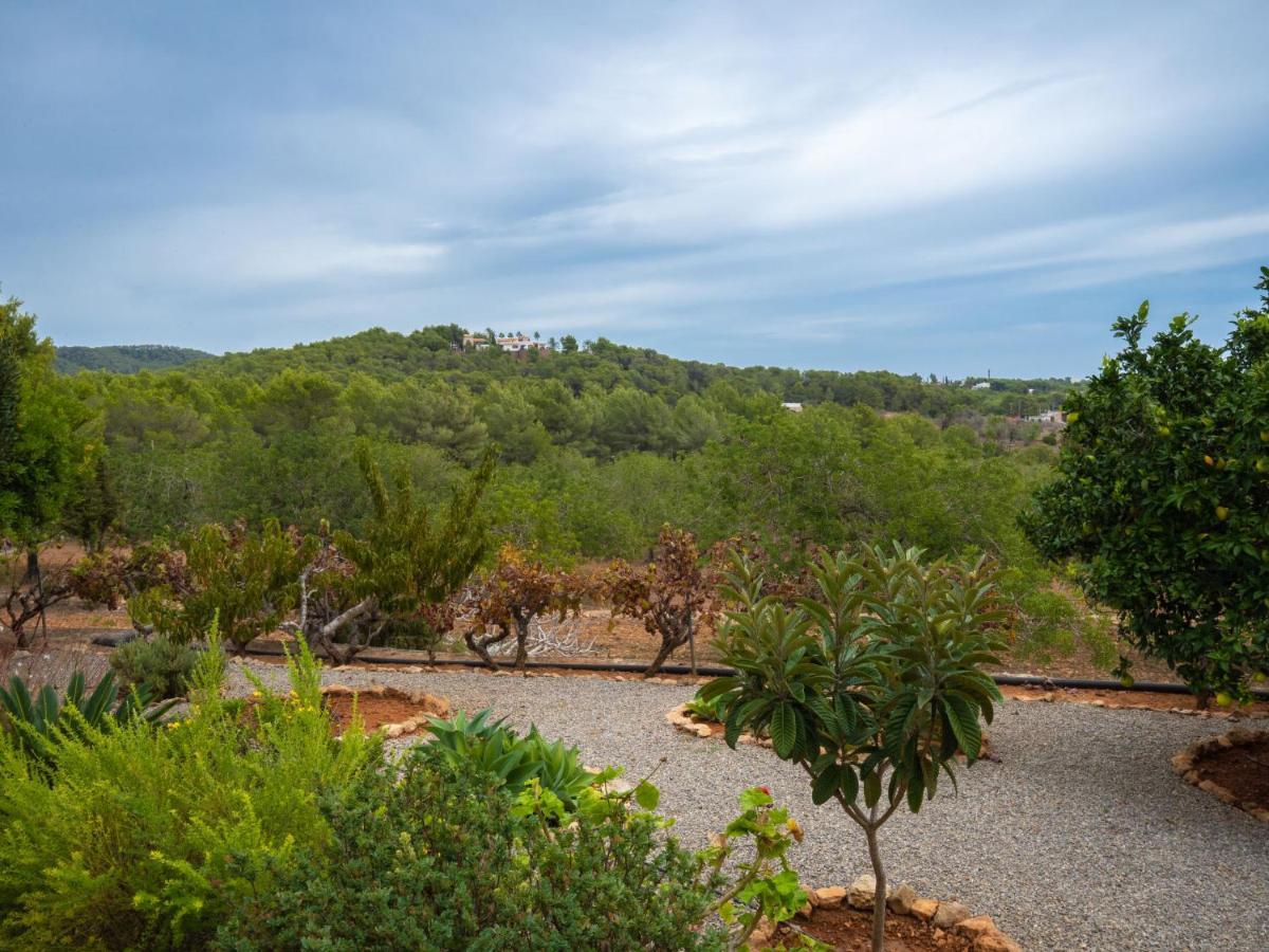 Fulgencio Ii By Interhome Holiday home Cala Llenya (Ibiza)