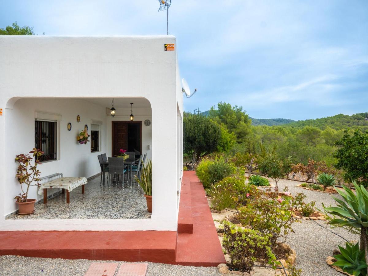 Fulgencio Ii By Interhome Holiday home *
