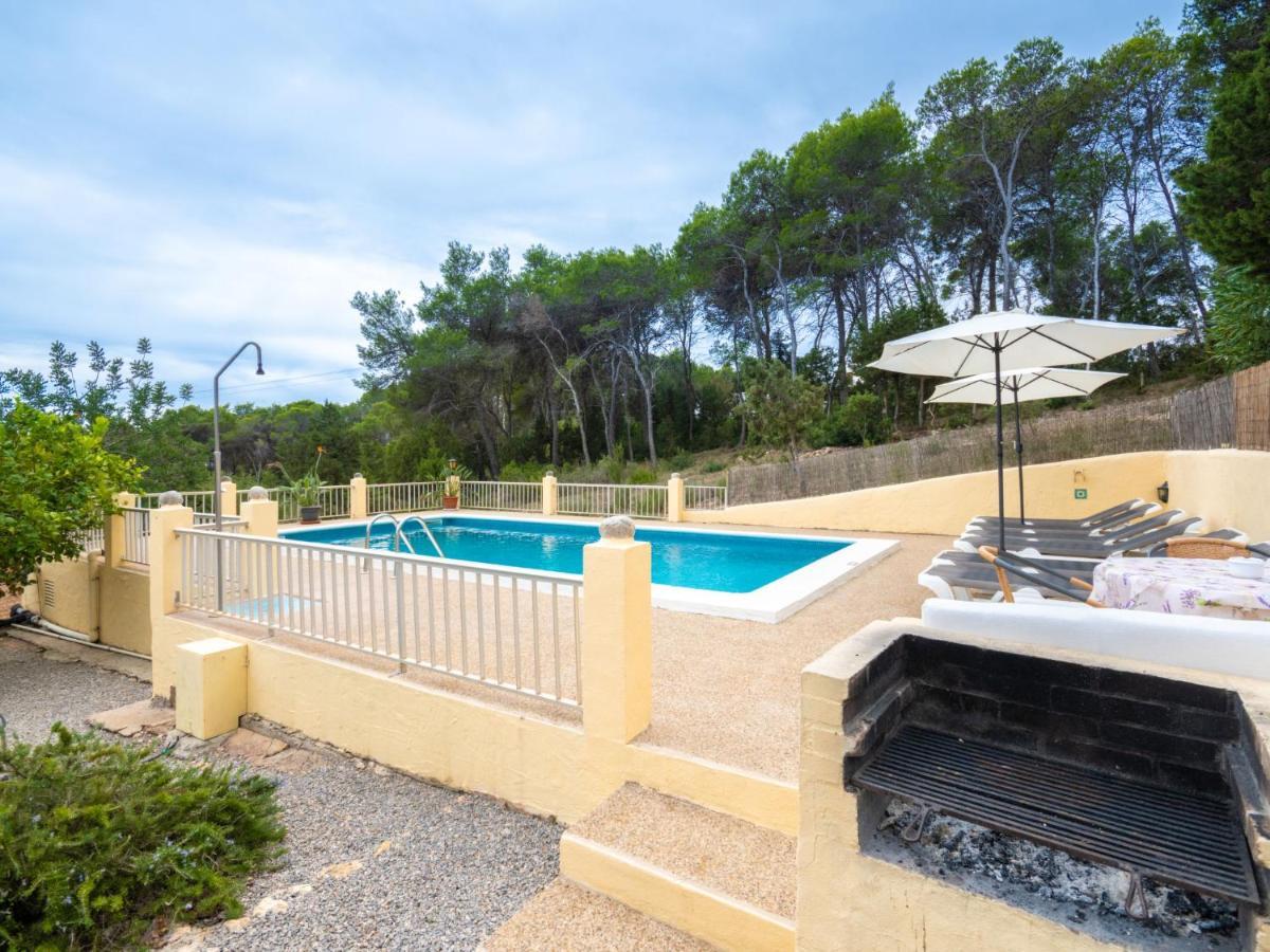 Holiday home Fulgencio Ii By Interhome *