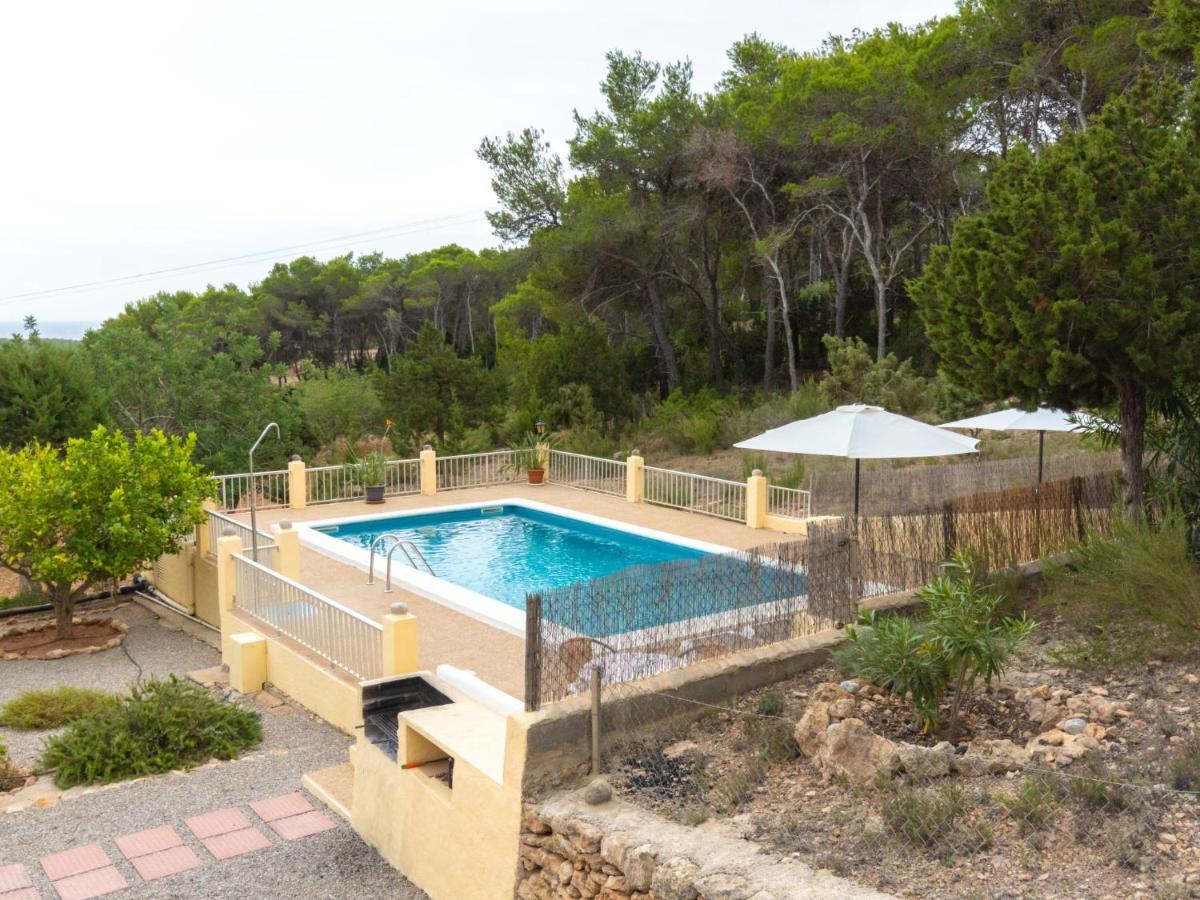 Fulgencio Ii By Interhome Holiday home