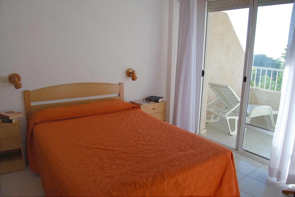 Aparthotel Palmera