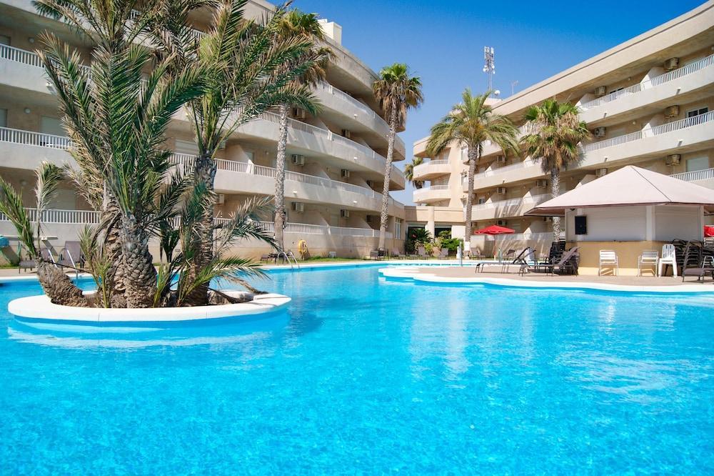 Aparthotel Palmera 2*