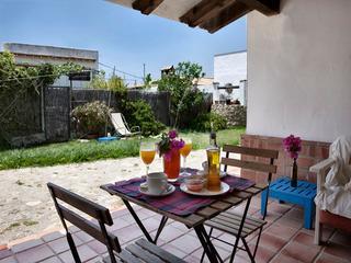 Guest house La Aceitera De Trafalgar Barbate