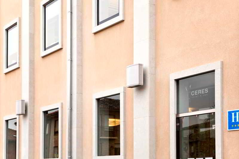 Hotel Ceres