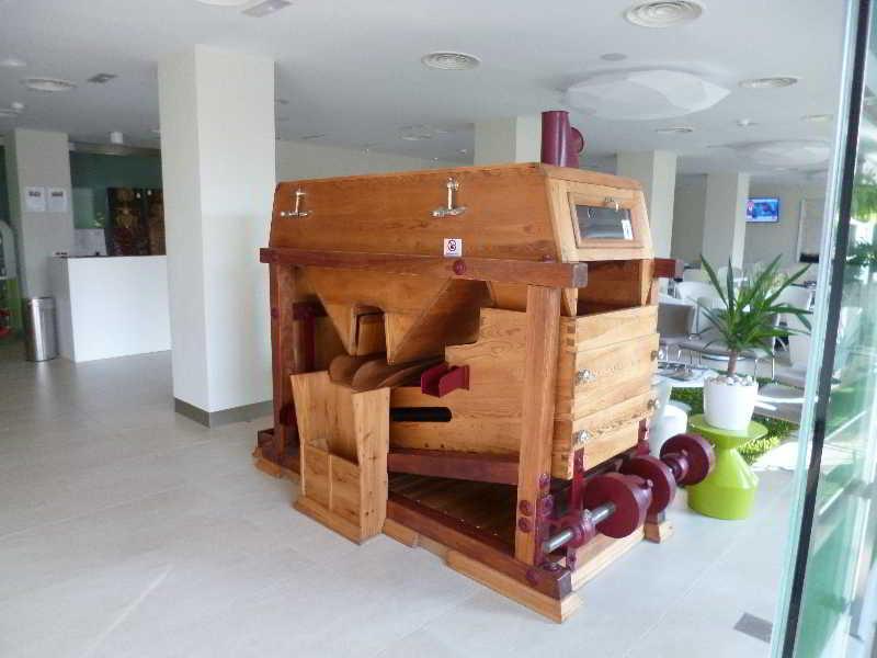 Hotel Ceres Lerma