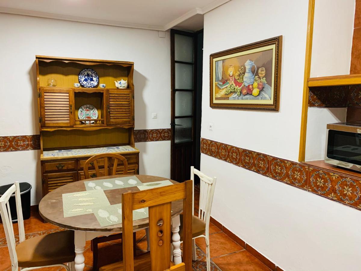 La Casa Del Azafrán