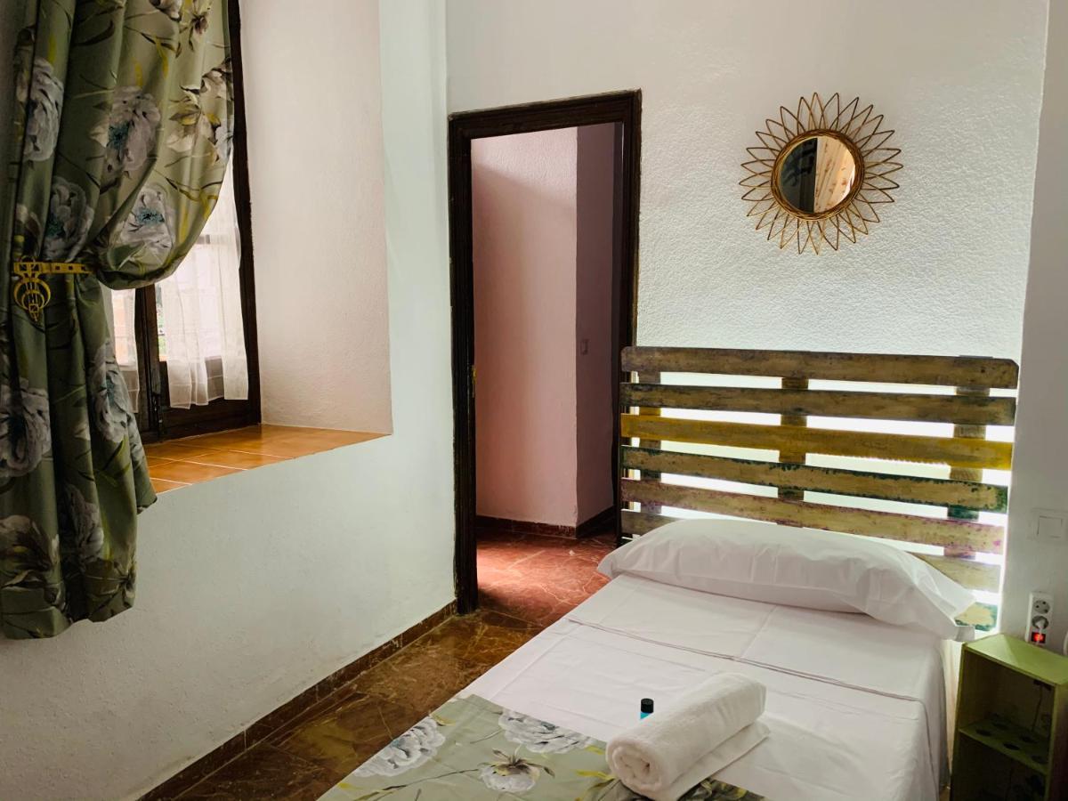 La Casa Del Azafrán Apartamento