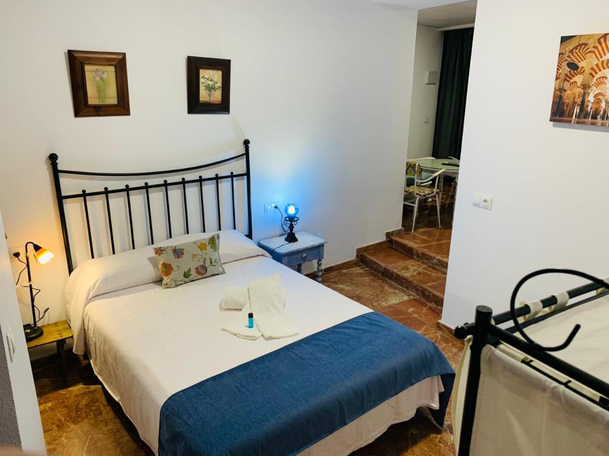 La Casa Del Azafrán