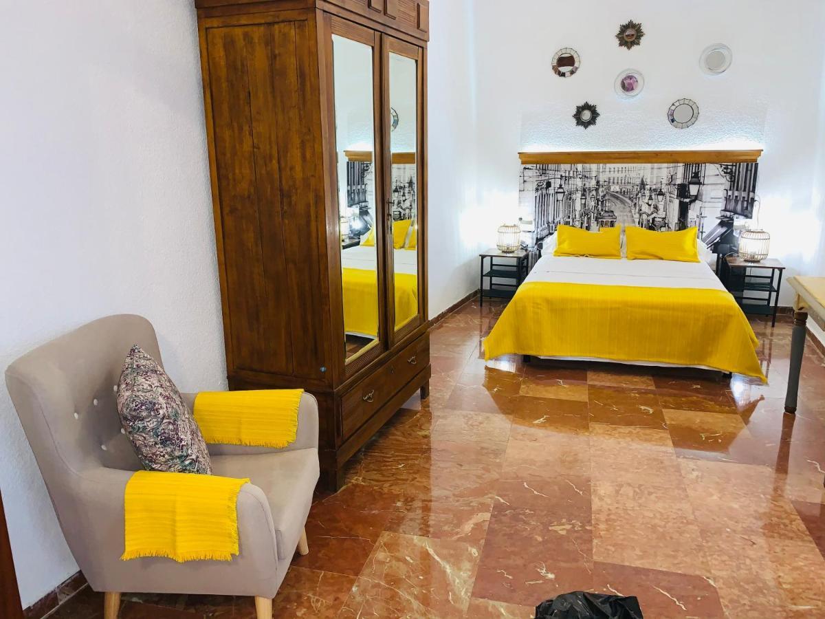 La Casa Del Azafrán * Córdoba