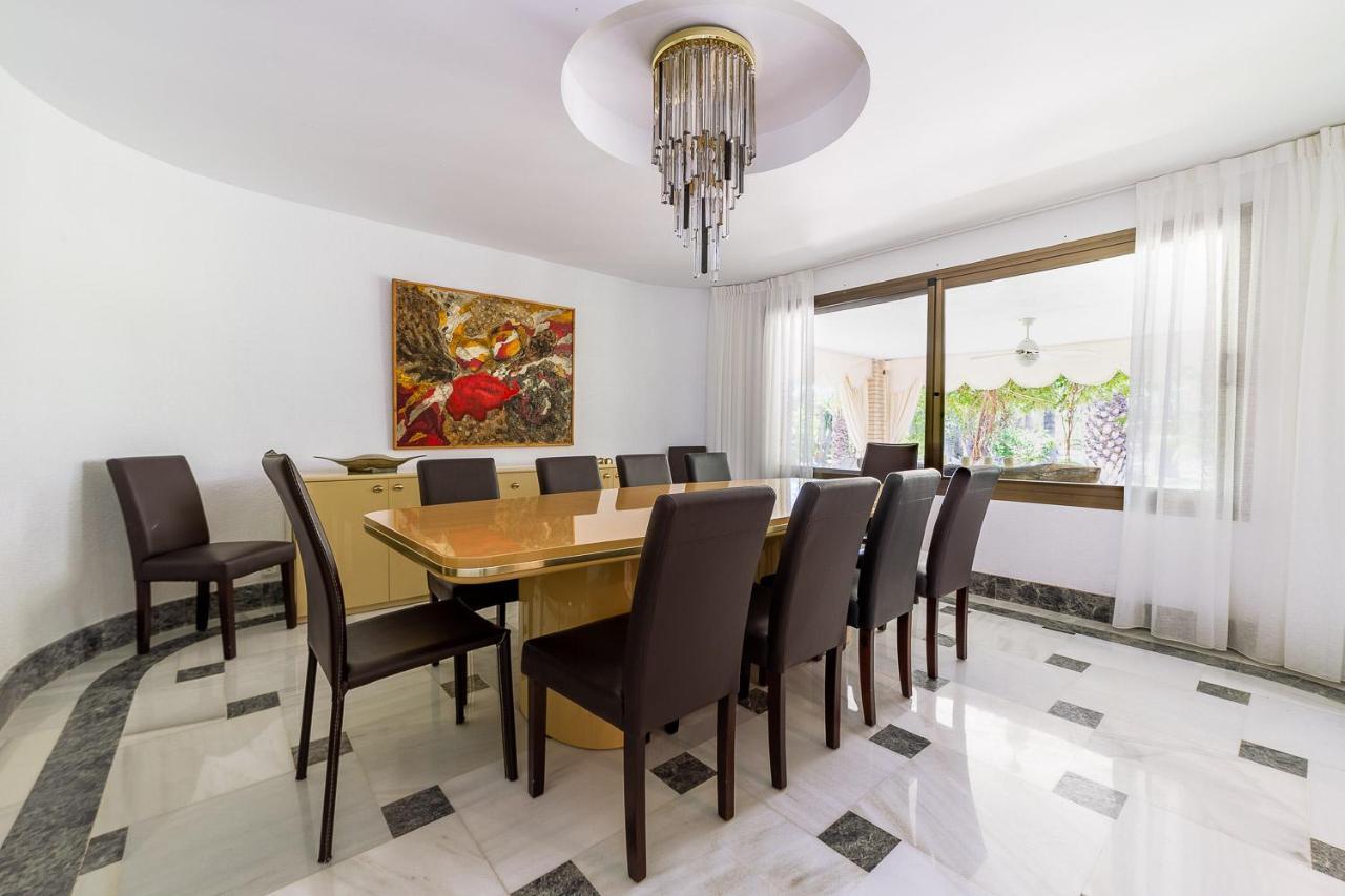 Villa Aldar El Albir