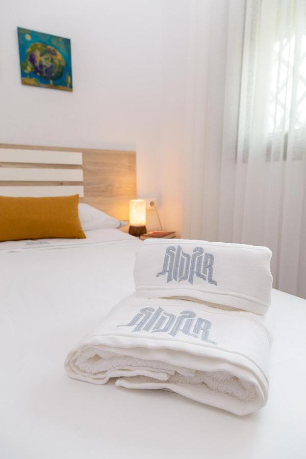 Villa Aldar