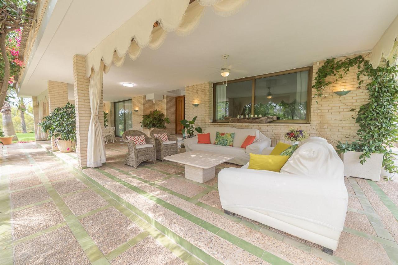 Aldar Villa El Albir
