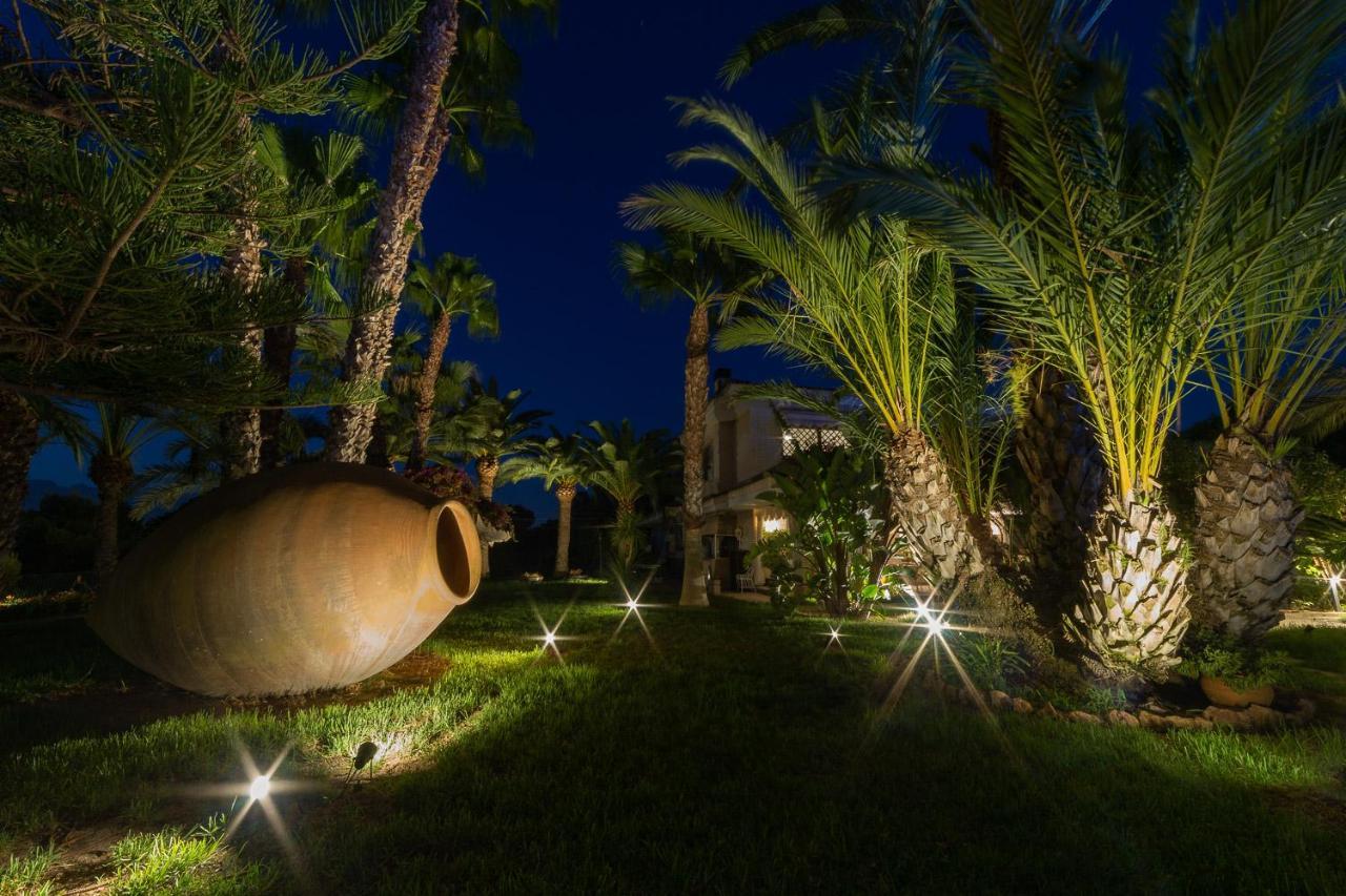 Villa Aldar *
