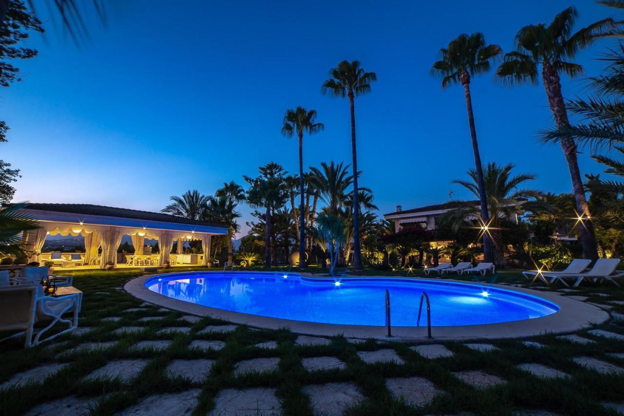 Aldar Villa