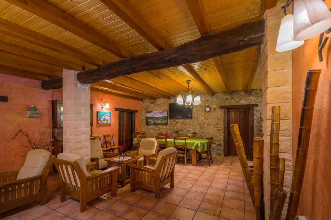 Casa rural Etxano Amorebieta - Etxano