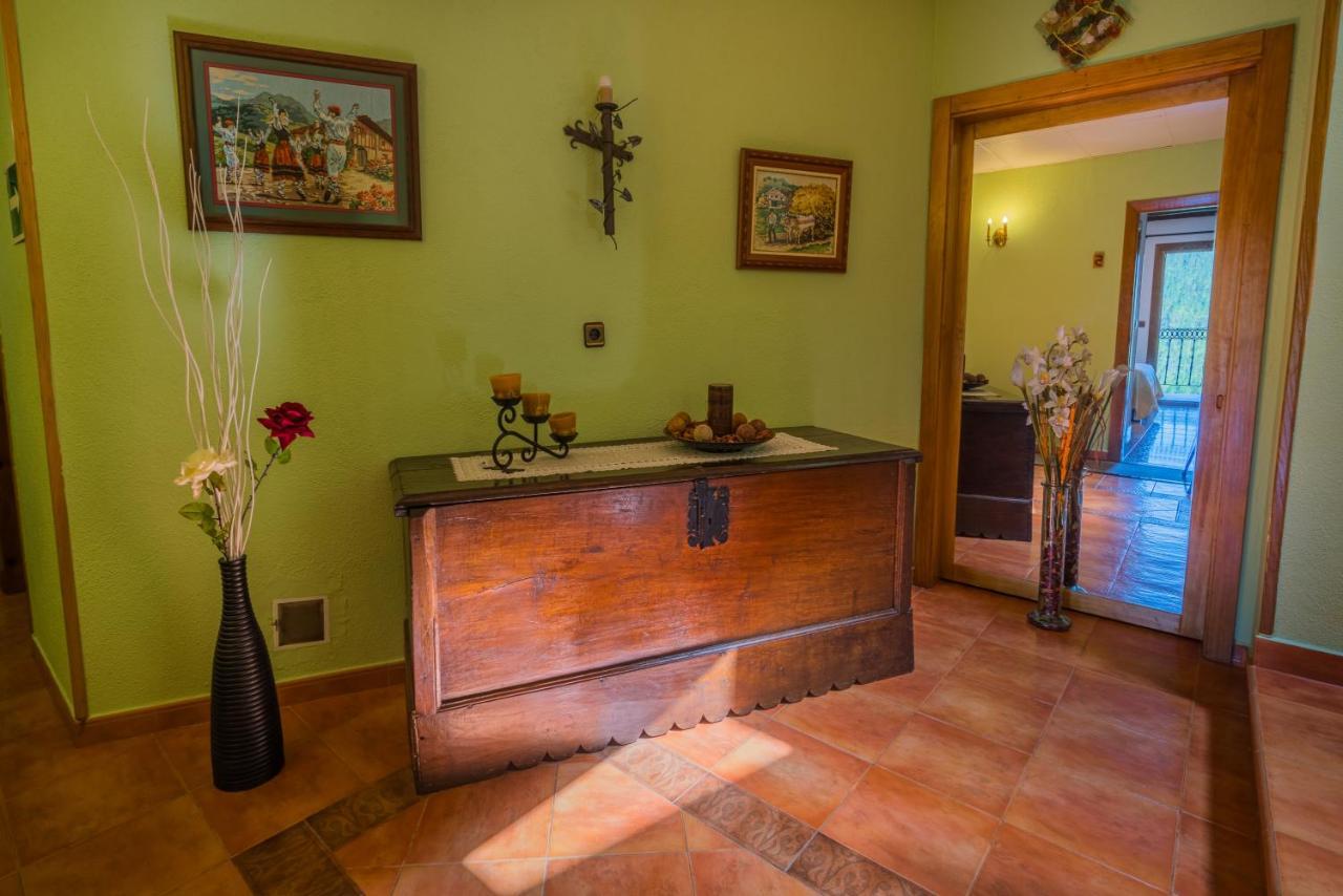 Casa rural Etxano