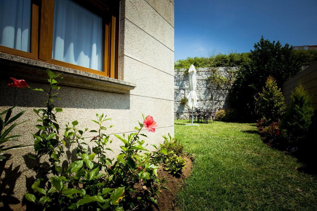 Hotel Arce Baiona