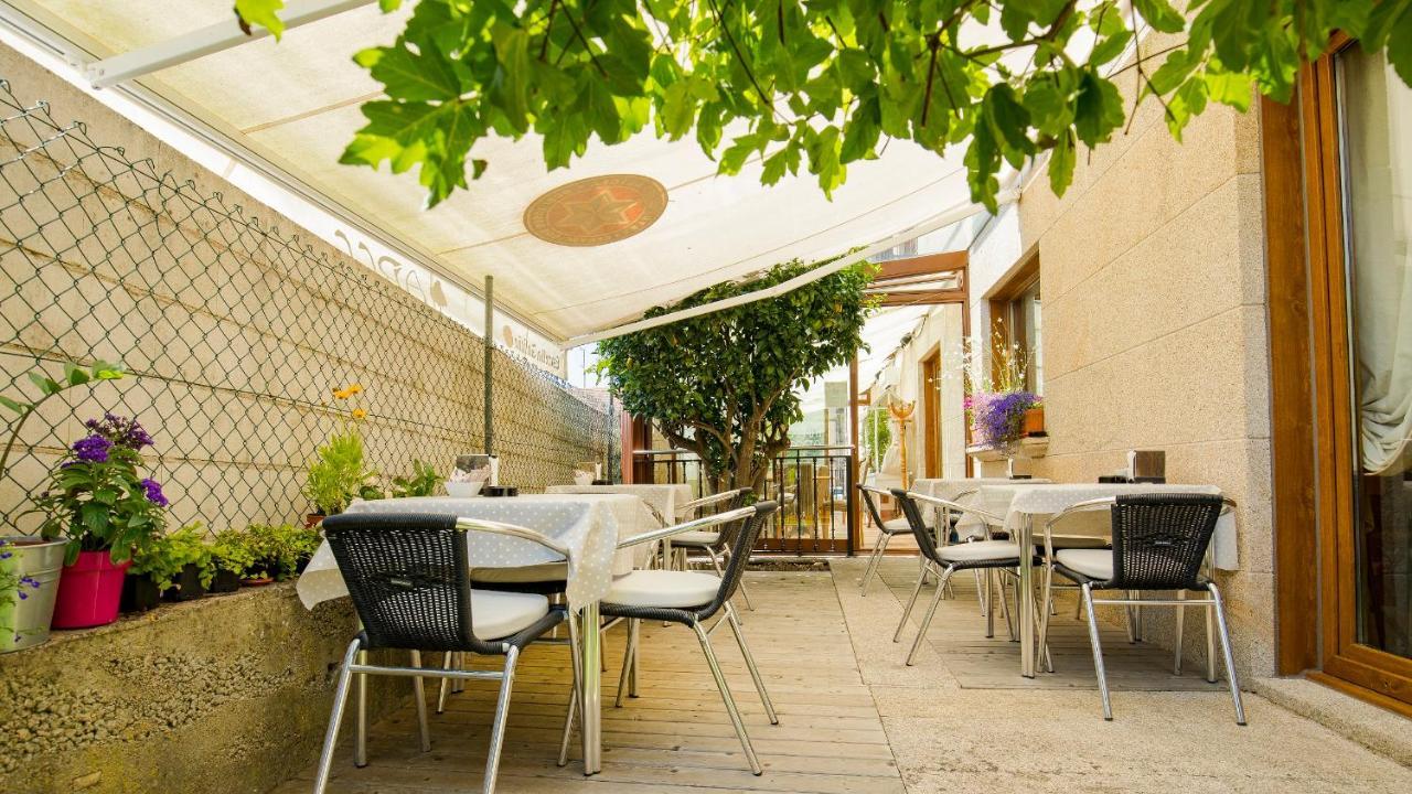 Arce Hotel