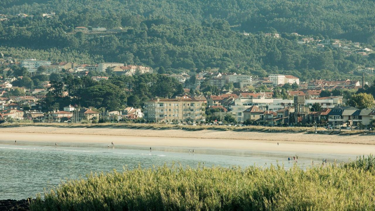 Hotel Arce Baiona