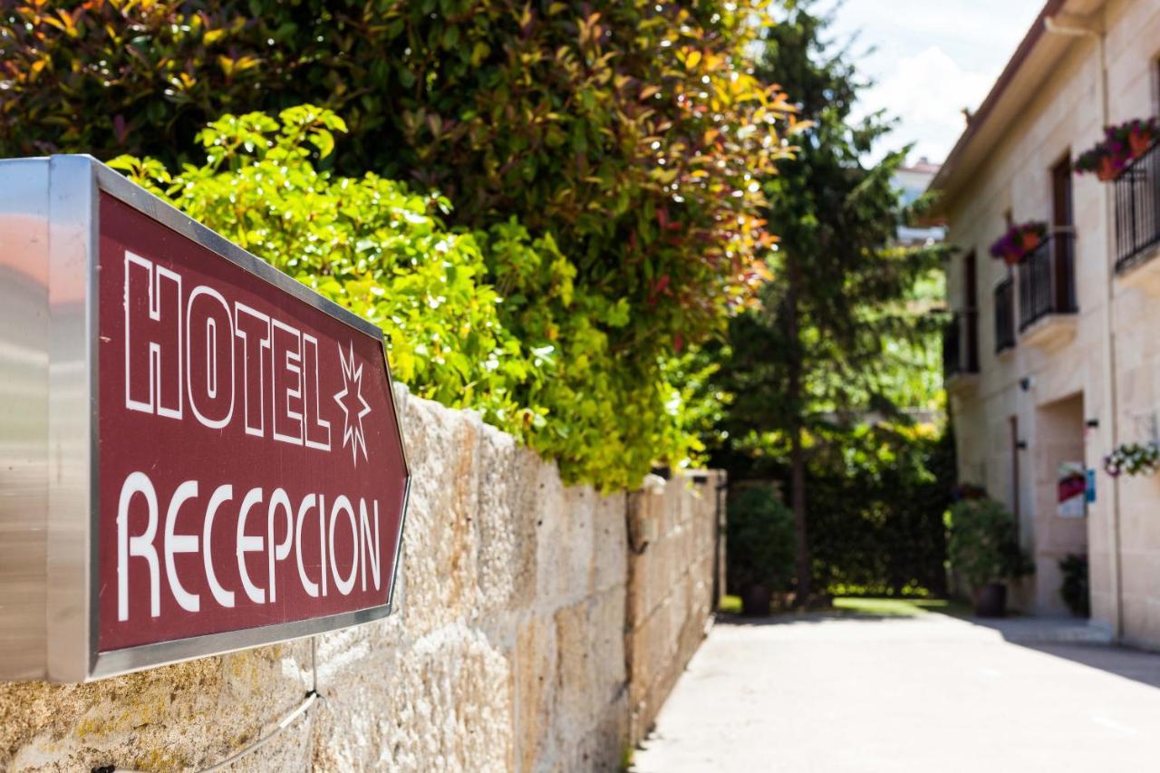 Arce Hotel *