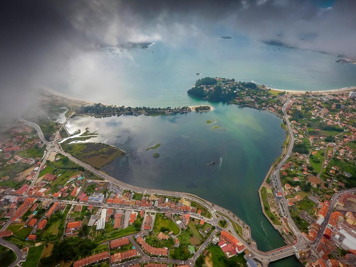 Arce * Baiona