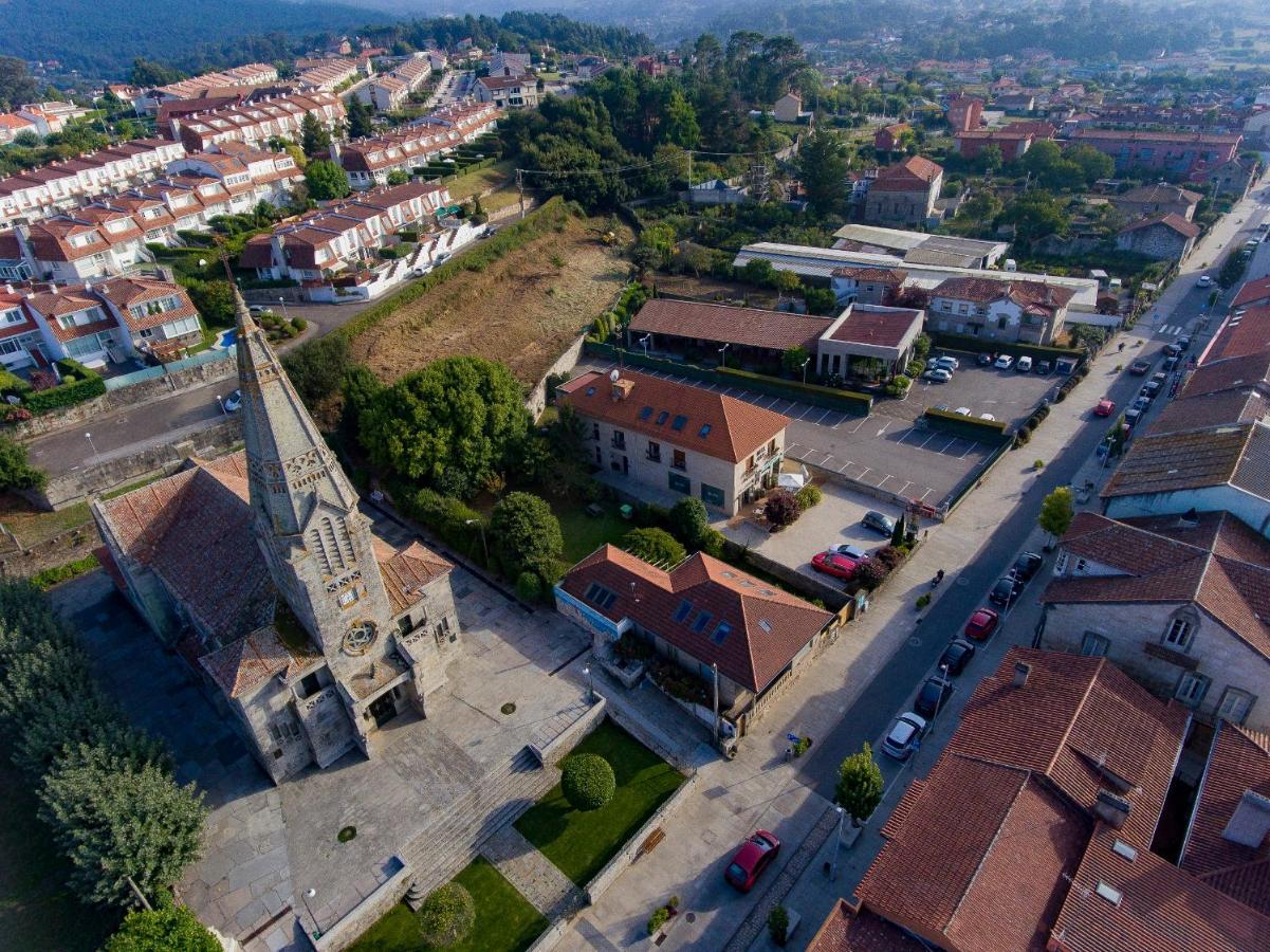 Arce Baiona