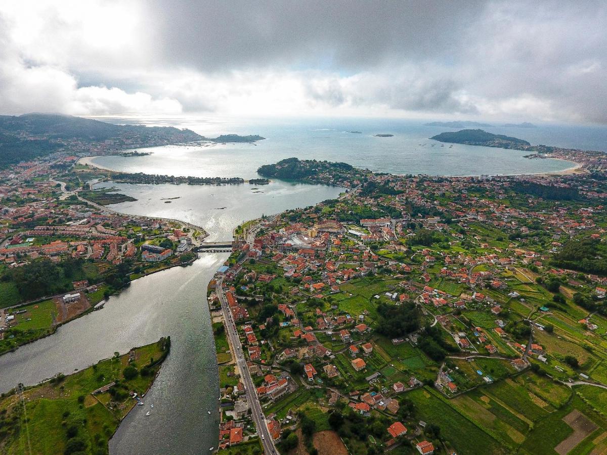 Arce * Baiona