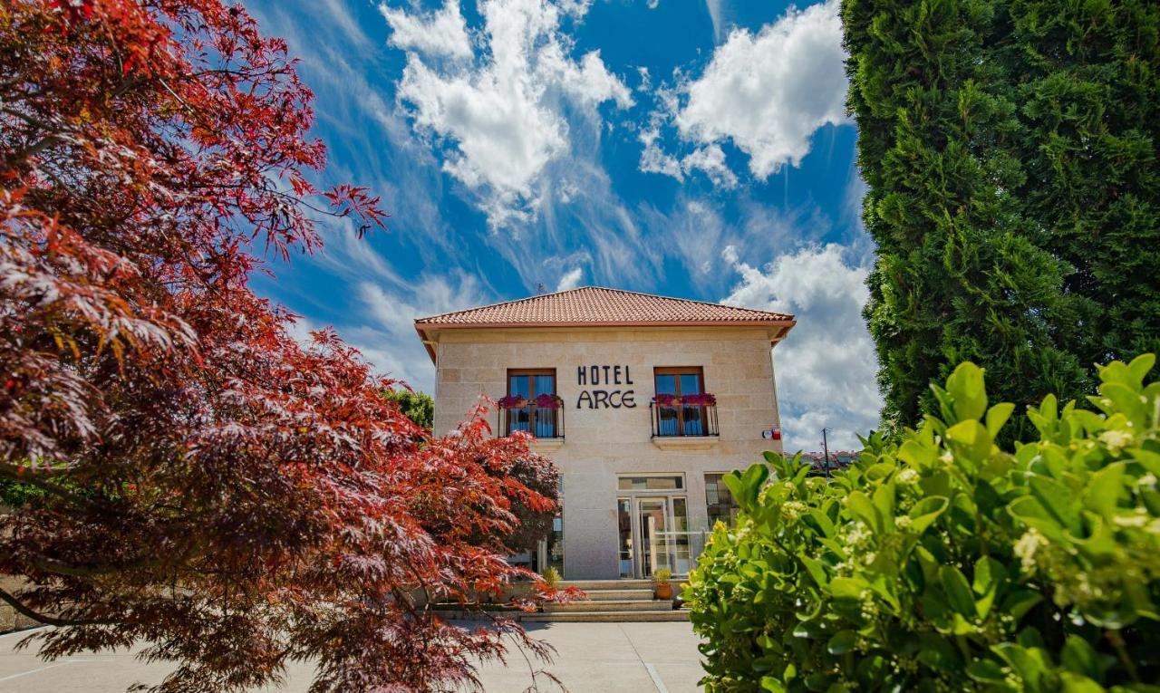 Hotel Arce