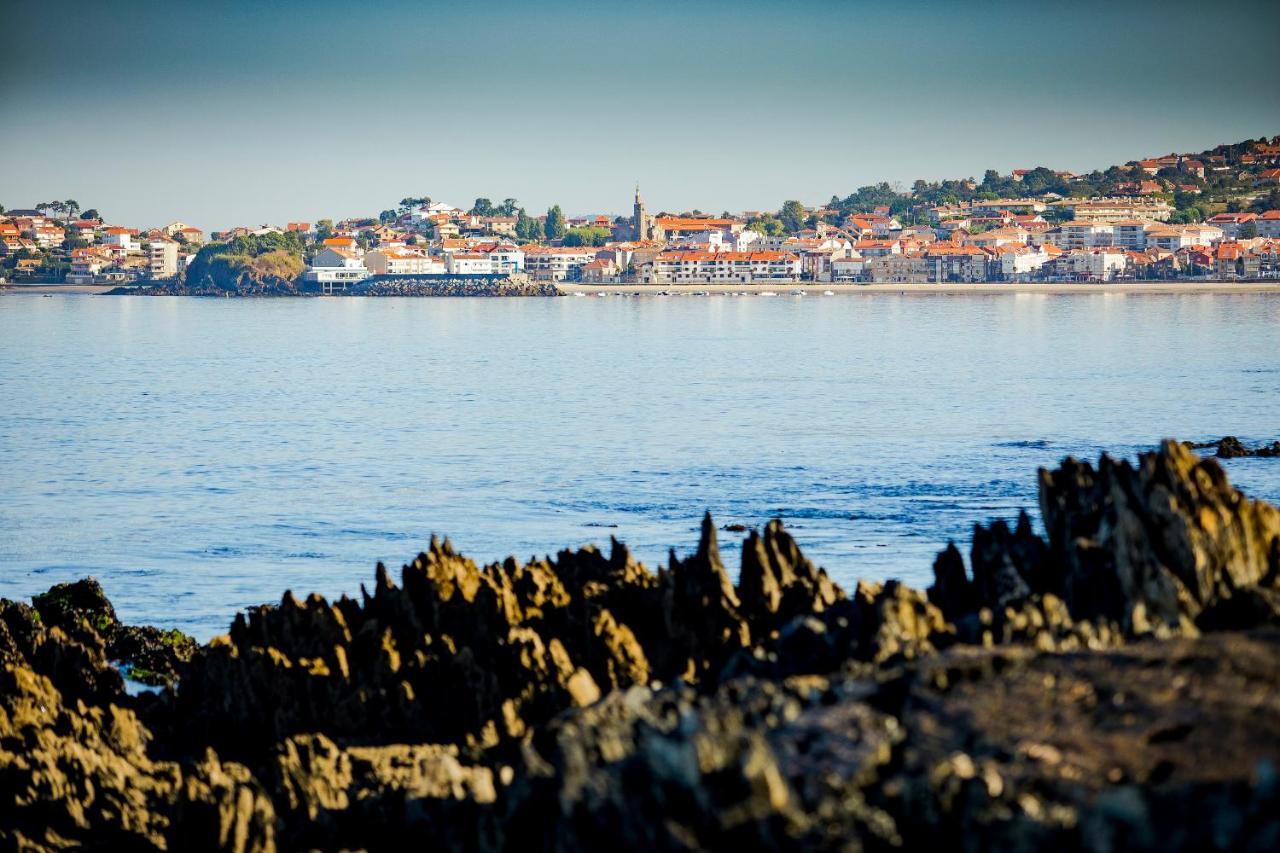 Arce * Baiona